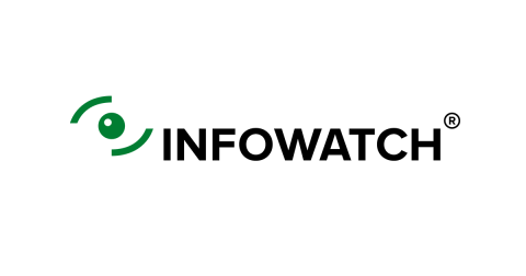 InfoWatch лого