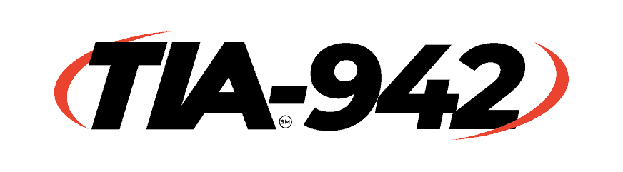 Логотип TIA-942